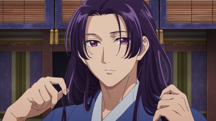 薬屋のひとりごと」猫猫が壬氏から頼まれたのは”不思議な遺言”について