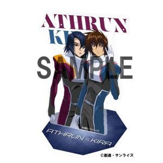 ガンダムSEED/DESTINY」”放送当時”の「月刊ニュータイプ