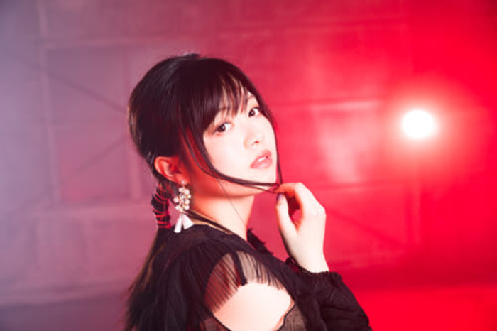 鈴木このみが 真理の鏡 剣乃ように をリリース 神奈ちゃんの思いが感じられるように意識しました インタビュー 超 アニメディア