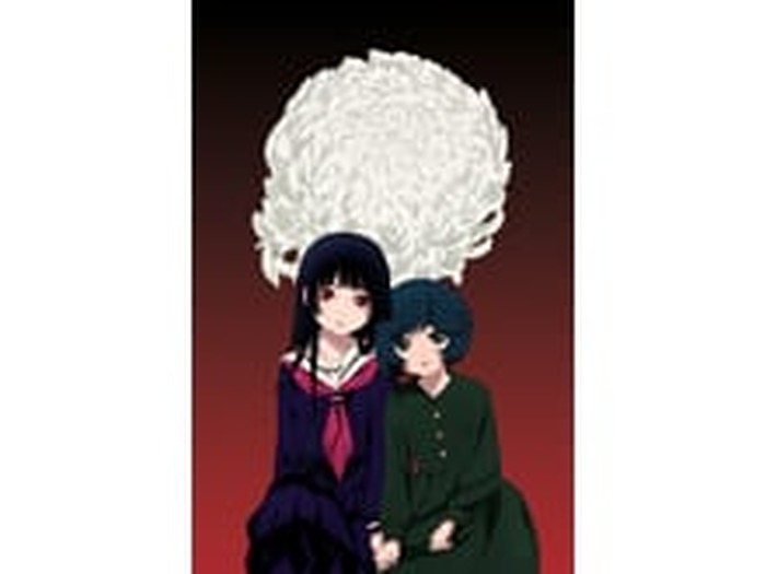 いっぺん 死んでみる 閻魔あい再び Tvアニメシリーズ最新作 地獄少女 宵伽 17年7月放送へ 超 アニメディア いっぺん 死んでみる 閻魔あい再び Tvアニメシリーズ最新作 地獄少女 宵伽 17年7月放送へ 超 アニメディア