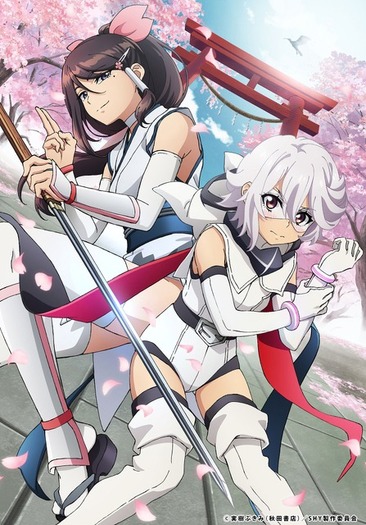 アニメ shaky ART's 2nd SHY」第2期は7月よりスタート！ 追加キャストに小岩井ことり＆上田瞳