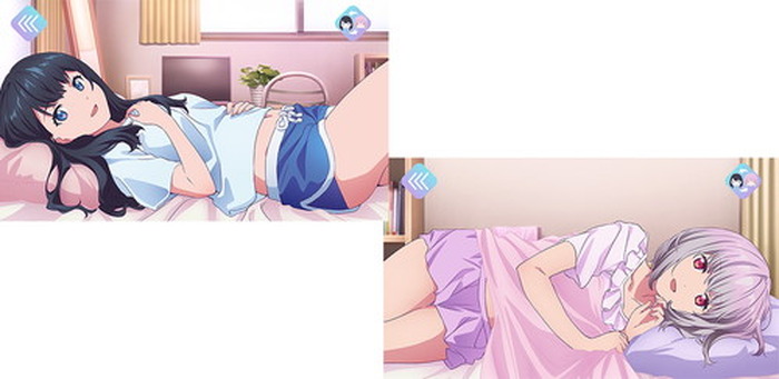 大人気アニメ Ssss Gridman のアラームアプリ グリッドマンアラーム If Your Smile が配信開始 3枚目の写真 画像 超 アニメディア