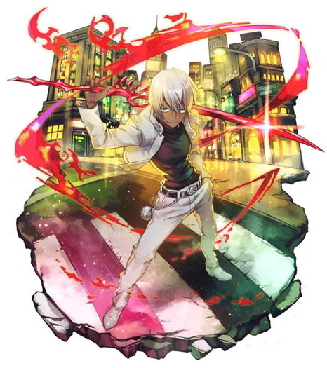 メルクストーリア 癒術士と鐘の音色 血界戦線 Beyond との復刻コラボイベントが開催決定 6枚目の写真 画像 超 アニメディア