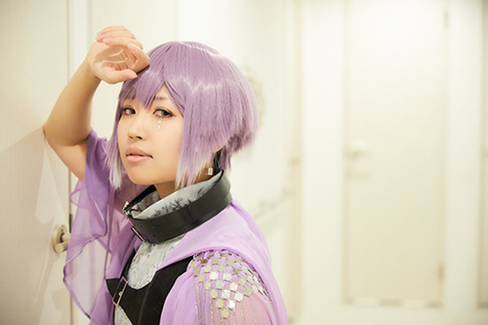 コスプレ衣装収納術 海外でも活躍するコスプレイヤー コノミアキラにインタビュー 14枚目の写真 画像 超 アニメディア