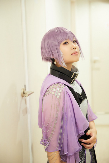 コスプレ衣装収納術 海外でも活躍するコスプレイヤー コノミアキラにインタビュー 15枚目の写真 画像 超 アニメディア