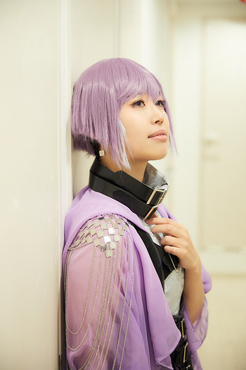 コスプレ衣装収納術 海外でも活躍するコスプレイヤー コノミアキラにインタビュー 16枚目の写真 画像 超 アニメディア