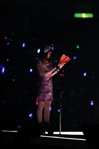 銀魂 イヤーとなる17年を飾るイベント 銀魂華祭り17 仮 のレポートが到着 実写版キャストからのメッセージも 6枚目の写真 画像 超 アニメディア