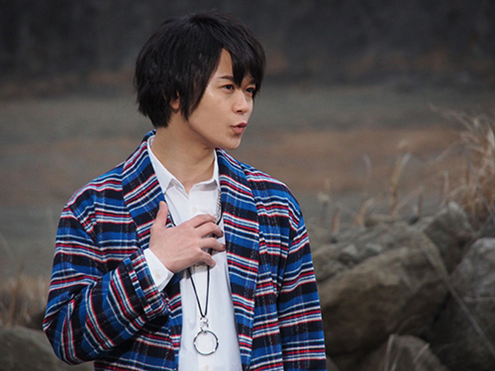 声優 土岐隼一のアーティストデビューシングル 約束のoverture Mv収録密着レポート オフショット公開 34枚目の写真 画像 超 アニメディア