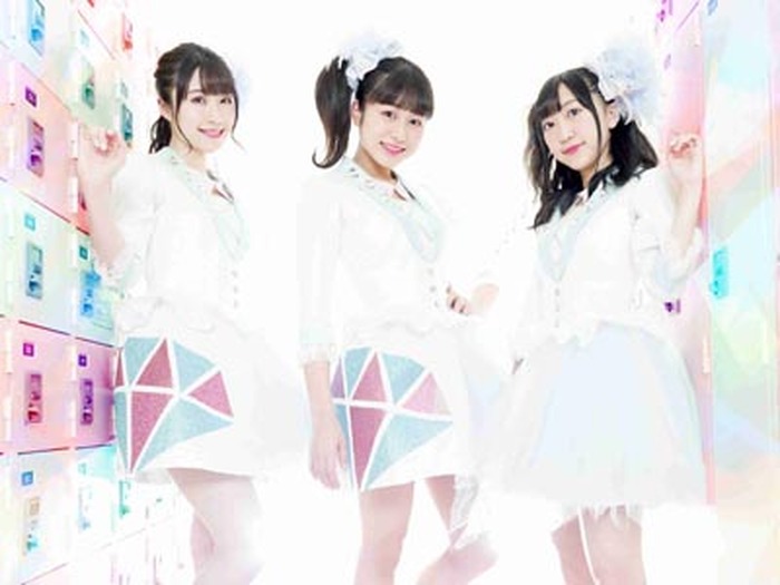 Run Girls,Run！ ランガ 直筆サイン入りタペストリー 林鼓子 Run Girls