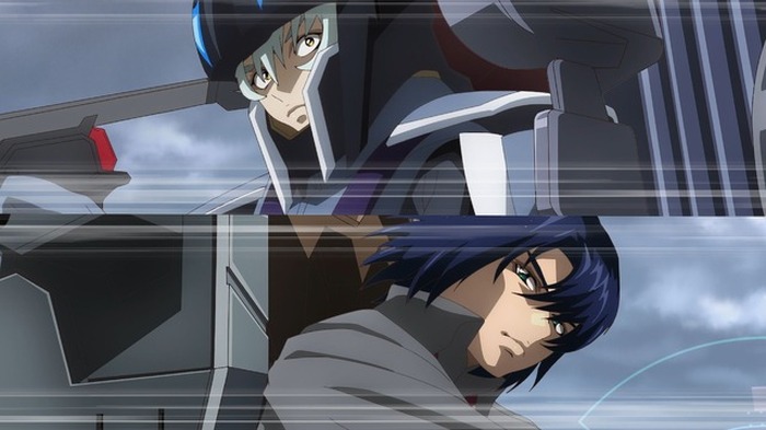 ガンダムSEED FREEDOM」4月26日より入プレ第14弾が決定！熾烈な戦闘