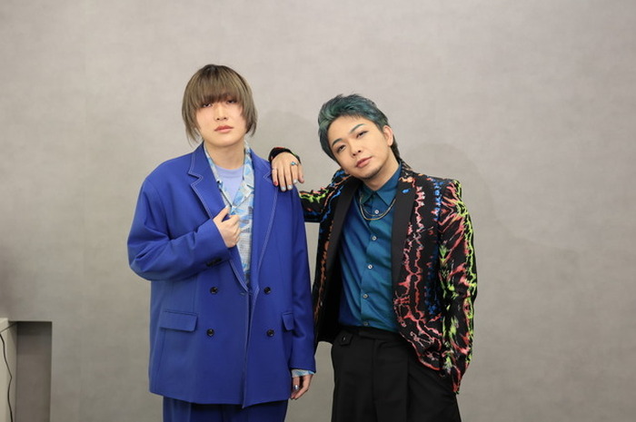 福西勝也＆加藤渉が語る「怪獣8号」の魅力― カフカから学んだ“経験は