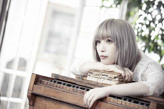 ReoNa Prologue ポスター 神崎エルザ starring ReoNa、ニューシングル「Prologue