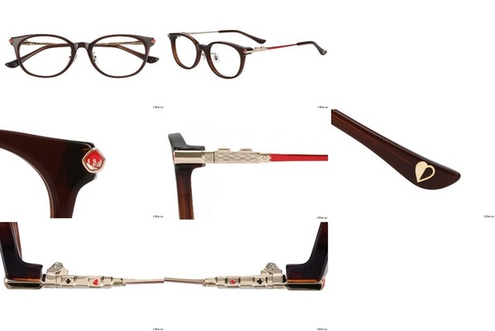 ツイステ」ディアソムニアやオクタヴィネル…各寮をイメージしたメガネ