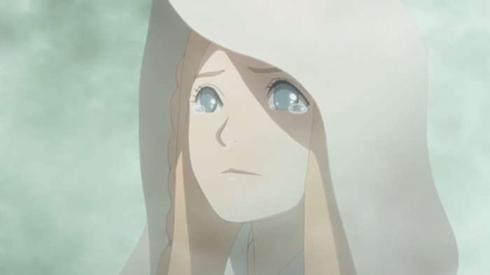 父に会いたい ミライとタツミは死者に会える温泉へーーtvアニメ Boruto ボルト Naruto Next Generations 第110話 あらすじ 先行カットが到着 10枚目の写真 画像 超 アニメディア