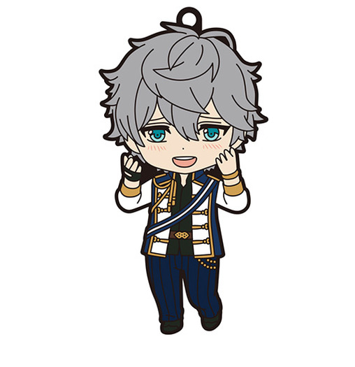 あんさんぶるスターズ の 瀬名泉 がねんどろいど化 うざい うざい チョ うざぁい 7枚目の写真 画像 超 アニメディア