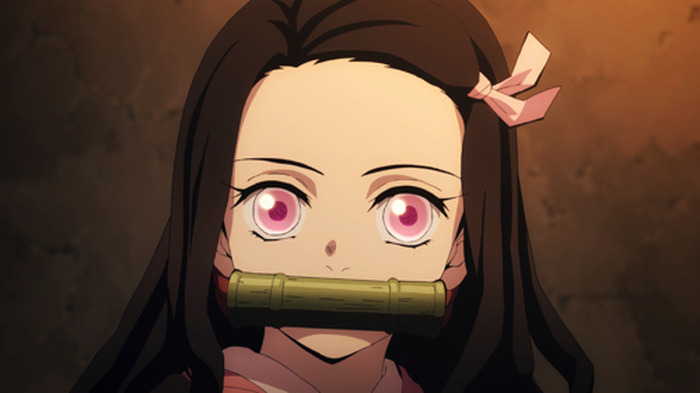 Tvアニメ 鬼滅の刃 第10話の先行カットが追加公開 3枚目の写真 画像 超 アニメディア