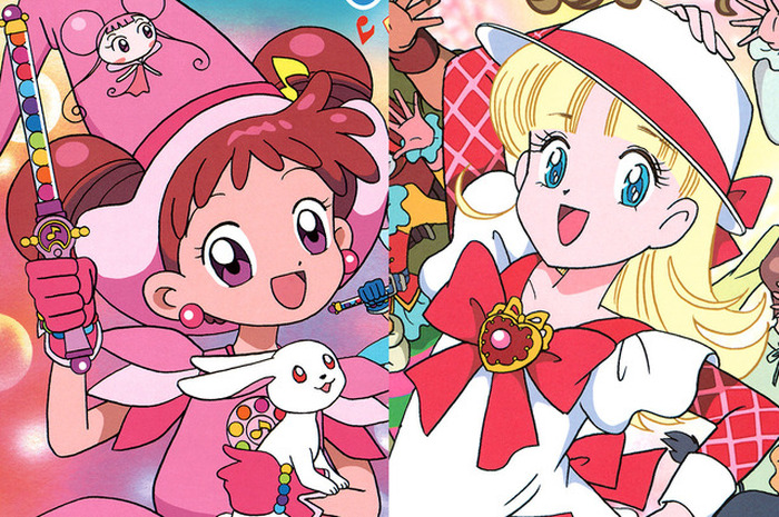 おジャ魔女どれみ」＆「明日のナージャ」絶版絵本が復刻！37冊同時 