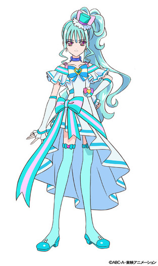 わんだふるぷりきゅあ！」4人目のプリキュアは猫・ユキの飼い主