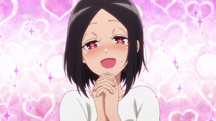 Tv アニメ ダンベル何キロ持てる 本pvが公開 ハーンノルド ドゲゲンチョネッガー役は玄田哲章に決定 12枚目の写真 画像 超 アニメディア