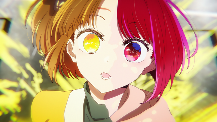 【推しの子】 2期アニメの続き〜　全巻セット✕ TVアニメ『【推しの子】』2期、2024年7月から放送スタート！ 新