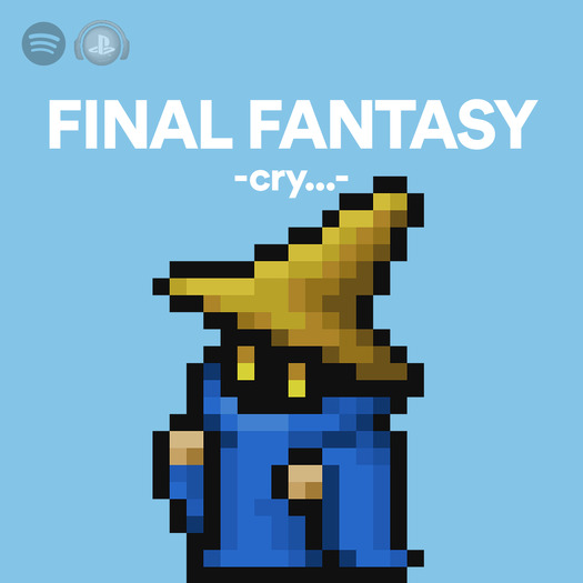 ファイナルファンタジー シリーズのオリジナルサウンドトラックをspotifyで配信 公式twitterでジョブ診断も実施 3枚目の写真 画像 超 アニメディア