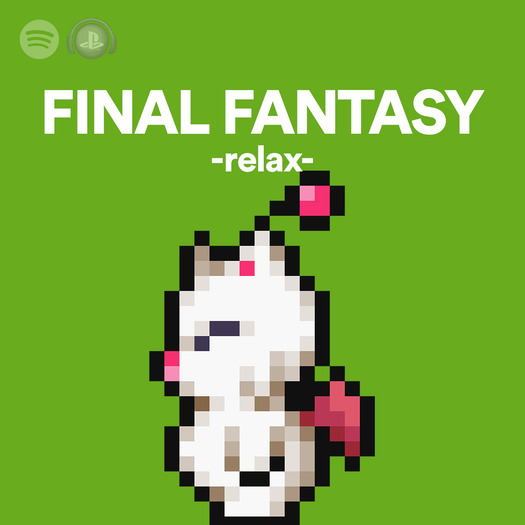 ファイナルファンタジー シリーズのオリジナルサウンドトラックをspotifyで配信 公式twitterでジョブ診断も実施 6枚目の写真 画像 超 アニメディア