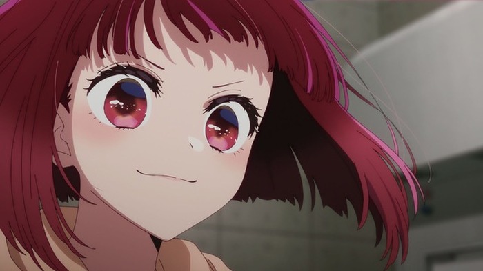 TVアニメ【推しの子】舞台「東京ブレイド」本番開幕記念