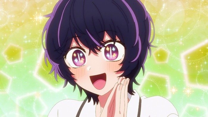 夏アニメ【推しの子】第2期、原作者・アビ子納得の新脚本がアクアたち
