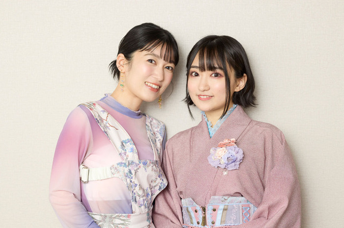 悠木碧 