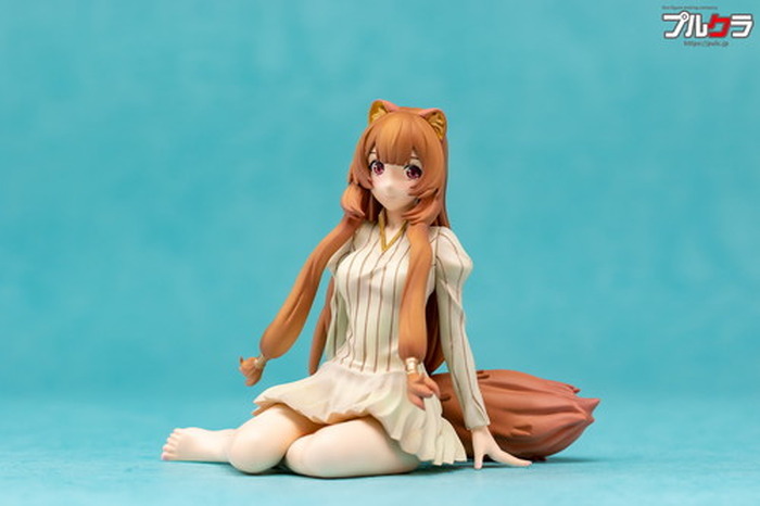 Tvアニメ 盾の勇者の成り上がり より ラフタリア フィーロ フィロリアルver 塗装済み完成品フィギュアを受注開始 10枚目の写真 画像 超 アニメディア Tvアニメ 盾の勇者の成り上がり より ラフタリア フィーロ フィロリアルver 塗装済み完成品フィギュアを受注開始 10枚目の写真 画像 超 アニメディア