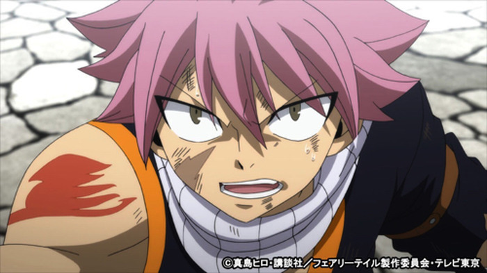 12筆頭 厄災 の異名を持つオーガスト登場 Tvアニメ Fairy Tail 第316話のあらすじ 先行カットが到着 5枚目の写真 画像 超 アニメディア