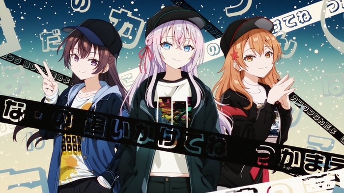 ロシデレ アーリャ A5キャラファイングラフ Amazon全巻購入特典 Blu-ray/DVD（店舗特典/キャンペーン） -TVアニメ「時々ボソッと
