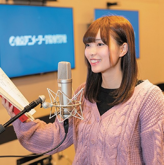 PR】学校法人 大原学園 東京アニメーター学院専門学校 | 超！アニメディア