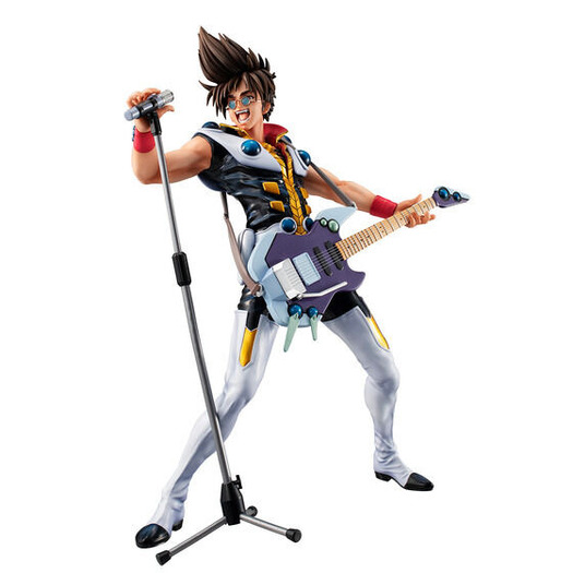 マクロス7 Fire Bomber LiveStage BOX バサラ&ミレーヌ 1039008960084047_06_2584w.jpeg