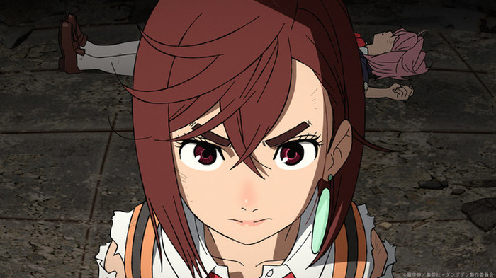 ダンダダン」10月3日放送開始！Creepy Nutsが歌うOP使用のPV公開♪EDは