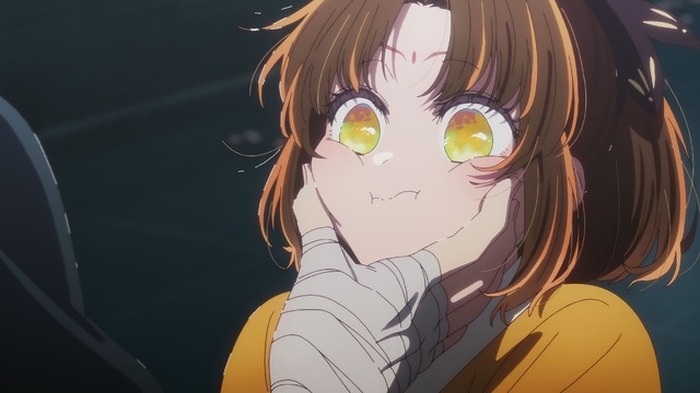 夏アニメ【推しの子】有馬かなは芸能界で生き残るため“使いやすい役者