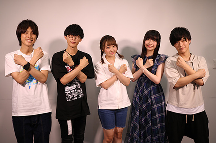 ANIMAX MUSIX 2019 神戸＆横浜★Blueray４枚セット★未発売 ANIMAX MUSIX 2019」は神戸2daysと横浜で開催！ 第一弾出演