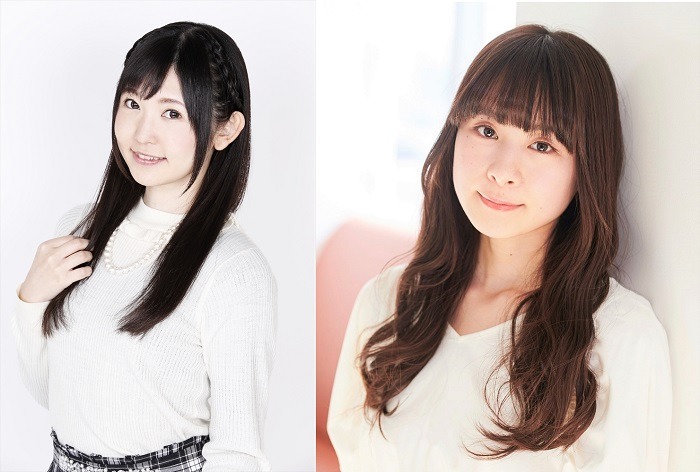 声優 ギタリストの小原莉子 夏の単独イベント夜の部に前田佳織里がゲストとして出演 超 アニメディア
