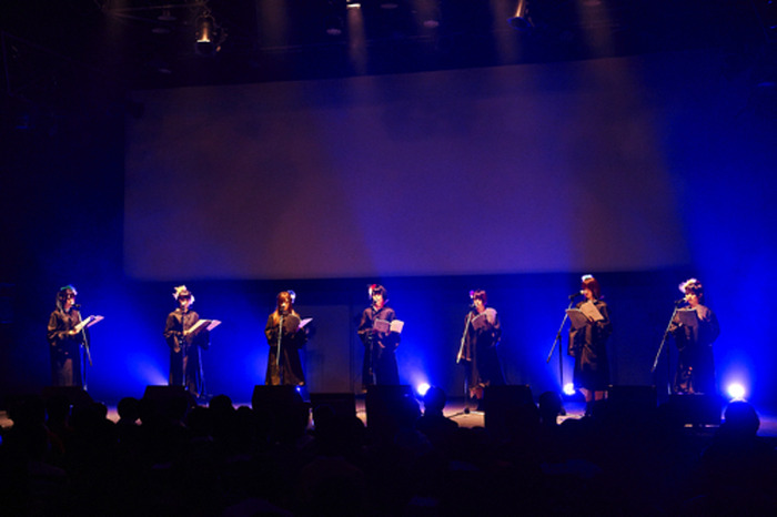 Kleissisメンバーの歩んだ絆にさらなる飛躍を誓った1周年単独ライブ みなさんと一緒にkleissisの世界を作っていけたら レポート 11枚目の写真 画像 超 アニメディア