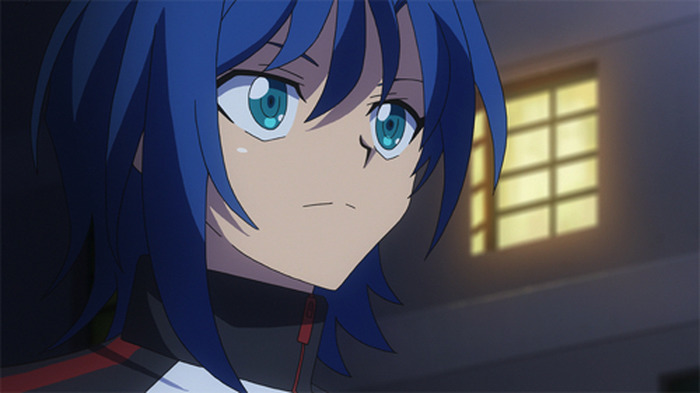 ヴァンガード　櫂トシキ　先導アイチ　雀ヶ森レン 櫂トシキ(スーツ)&雀ヶ森レン(スーツ)ホームボイスまとめ