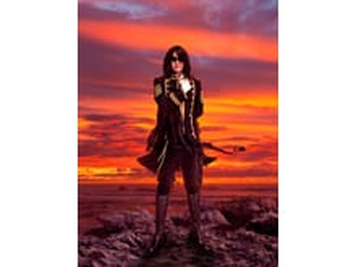 Linked Horizon、約4年ぶりとなるニューアルバム「進撃の軌跡