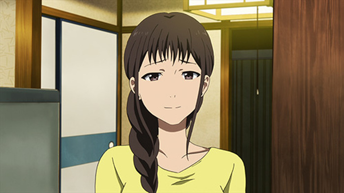 アニメーターの巨匠 北野さんが3dに抵抗のある遠藤たちに放った言葉は アニメ Shirobako 第5話あらすじ 場面カットを紹介 12枚目の写真 画像 超 アニメディア