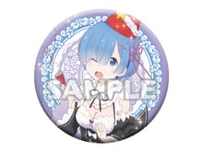 まもなく通信販売終了！ 『Re:ゼロから始める異世界生活』人気