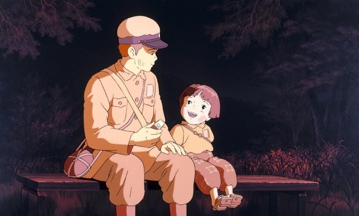 火垂るの墓」「かぐや姫の物語」を劇場で！ 高畑勲監督作品特別
