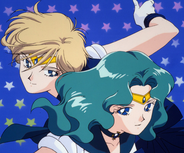 セーラームーンS」再放送に「青春だった！」「録画してる」の声で