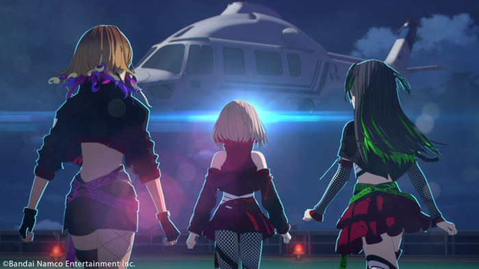 秋アニメ「アイドルマスター シャイニーカラーズ」第2期スタート♪ 新