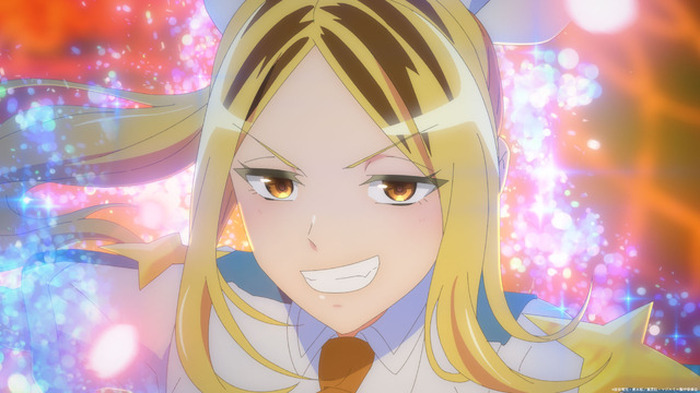 秋アニメ「株式会社マジルミエ」新卒で魔法少女に!? お仕事×魔法