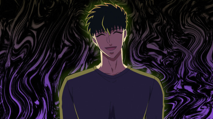 秋アニメ「来世は他人がいい」霧島（CV.石田彰）の本当の姿とは…“極道