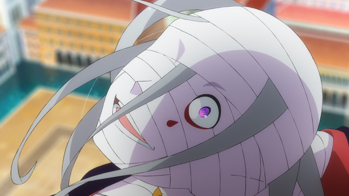 リゼロ 3rd season」“1時間SPくらいの情報量”!? 約15分で3回も死に戻っ