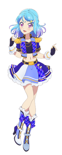 オリジナルip アイカツ 新シリーズは歴代アイドル56名が総出演 データカードダス アイカツオンパレード 19年10月上旬稼働開始 8枚目の写真 画像 超 アニメディア